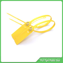 Middle Duty Plastic Seal (JY375)